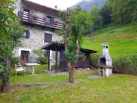 Detached house for sale in Lanzada (SO)
