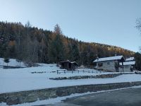 Country house / Farmhouse for sale in Aymavilles (AO)