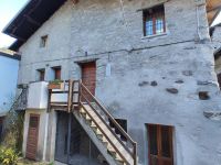 Detached house for sale in Temù (BS)