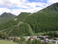 Villa for sale in Claviere (TO)