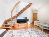 Penthouse / Attic apartment for sale in Brunico (BZ)