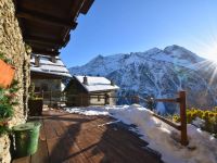 Villa for sale in Sestriere (TO)