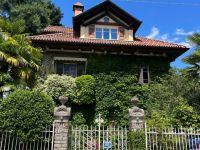 Villa for sale in Stresa (VB)