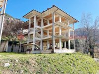 Detached house for sale in Poggio Bustone (RI)