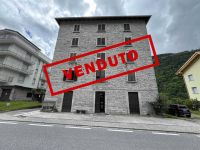 Apartment for sale in Villa di Chiavenna (SO)