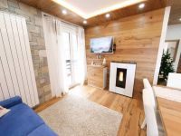 Apartment for rent in Aprica (SO)