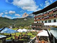 Apartment for sale in Cortina d'Ampezzo (BL)