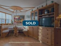 Apartment for sale in Fiè allo Sciliar (BZ)