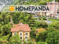 Villa for sale in Lovere (BG)