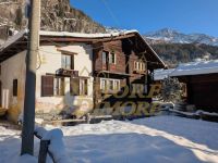 Villa for sale in Macugnaga (VB)