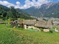 Country house / Farmhouse for sale in Caspoggio (SO)