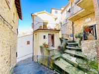 Detached house for sale in Poggio Bustone (RI)