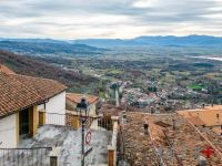 Villa for sale in Poggio Bustone (RI)