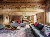 Penthouse / Attic apartment for rent in Cortina d'Ampezzo (BL)