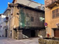 Detached house for sale in Chiomonte (TO)