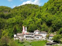 Detached house for sale in Lavarone (TN)