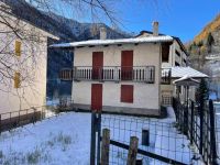 Villa for sale in Casteldelfino (CN)