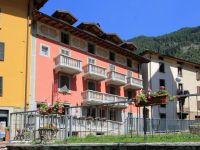 Penthouse / Attic apartment for sale in Carona (BG)