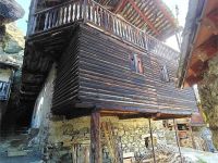 Country house / Farmhouse for sale in Brusson (AO)
