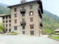 Apartment for sale in Champorcher (AO)