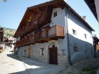 Apartment for sale in Pragelato (TO)
