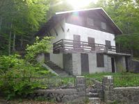 Villa for sale in Abetone Cutigliano (PT)