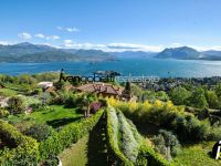 Villa for sale in Stresa (VB)