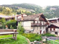 Country house / Farmhouse for sale in Champorcher (AO)