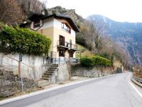 Detached house for sale in Branzi (BG)