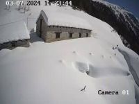 Building for sale in Salbertrand (TO)
