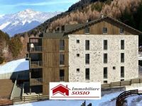 Apartment for sale in Valdisotto (SO)