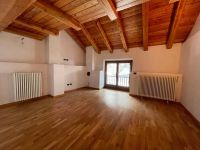Penthouse / Attic apartment for sale in Pragelato (TO)