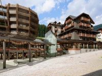 Property for rent in Pinzolo (TN)
