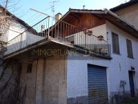 Detached house for sale in Chiomonte (TO)