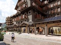 Property for rent in Pinzolo (TN)