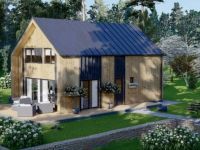 Villa for sale in Temù (BS)