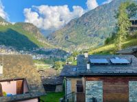 Apartment for rent in Caspoggio (SO)