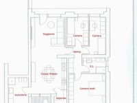 Apartment for sale in Vittorio Veneto (TV)