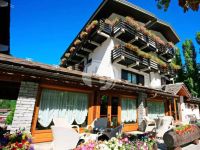 Apartment for sale in Courmayeur (AO)