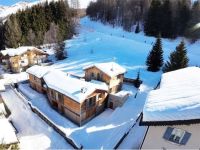 Villa for sale in Madesimo (SO)