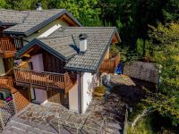 Villa for sale in Folgaria (TN)