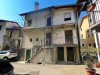 Detached house for sale in Novate Mezzola (SO)