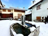 Apartment for sale in Sestriere (TO)