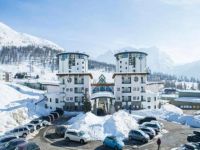 Property for sale in Sestriere (TO)