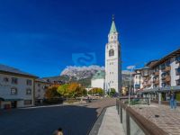 Apartment for sale in Cortina d'Ampezzo (BL)