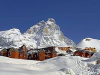 Apartment for sale in Valtournenche (AO)