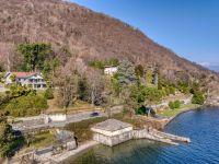 Villa for sale in Belgirate (VB)