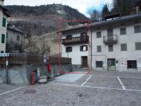 Detached house for sale in Alleghe (BL)