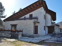Villa for sale in Pescasseroli (AQ)