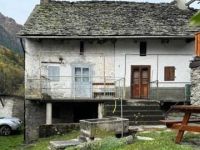 Country house / Farmhouse for sale in Varzo (VB)